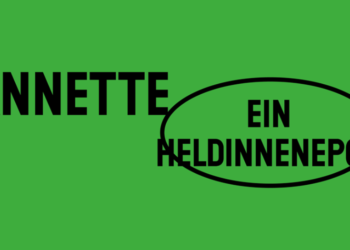 Annette, ein Heldinnenepos