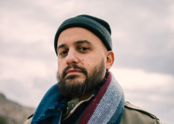 Bachar Mar-Khalifé