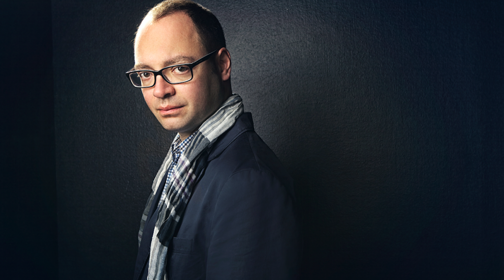 Alexander Melnikov – SWR2