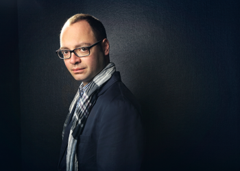 Alexander Melnikov – SWR2