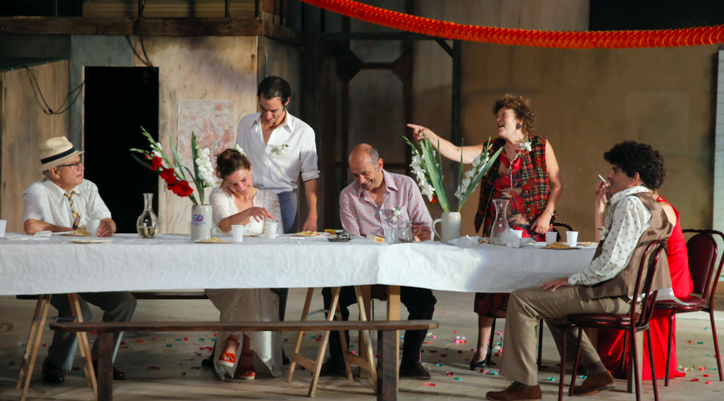 Huit heures ne font pas un jour