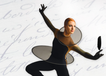 Shakespeare in Motion