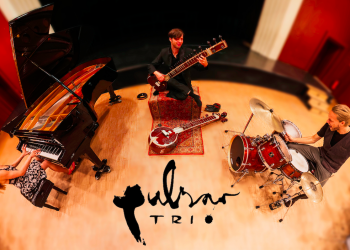 Pulsar Trio