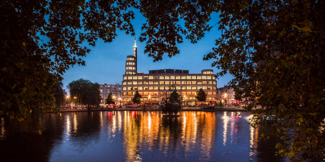 Flagey Piano Days 2022