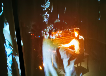 Das Trio nOx.3 & Linda Oláh versetzen uns in Trance