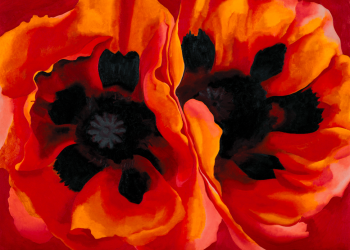 Ausstellung I Basel: „Georgia O’Keeffe“ in der Fondation Beyeler vom 23.01. bis 22.05. 2022