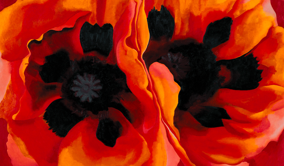 Ausstellung I Basel: „Georgia O’Keeffe“ in der Fondation Beyeler vom 23.01. bis 22.05. 2022