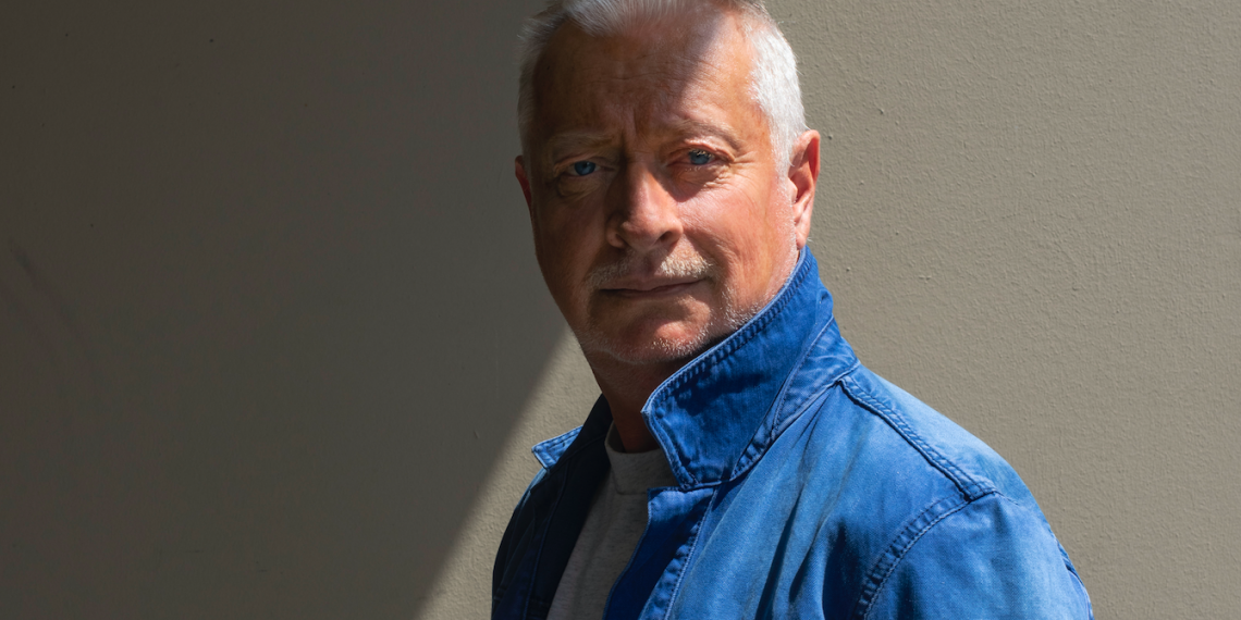 Richard Wherlock beendet seine Arbeit als Ballettdirektor am Theater Basel