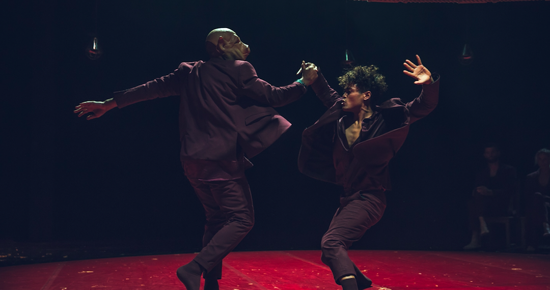 Das Takeover Festival im Festspielhaus Baden-Baden: Eine ganz innovative und kreative „sturmfreie Bude“