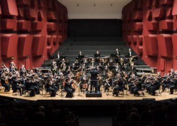 Mozart, une intégrale
