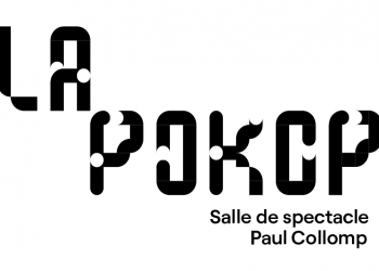 Ouverture fin janvier 2022 de La Pokop, LA nouvelle salle de spectacle à Strasbourg dédiée à l’émergence et à la jeune création !