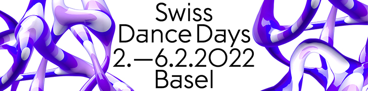 Swiss Dance Days 2022 I szenik.eu