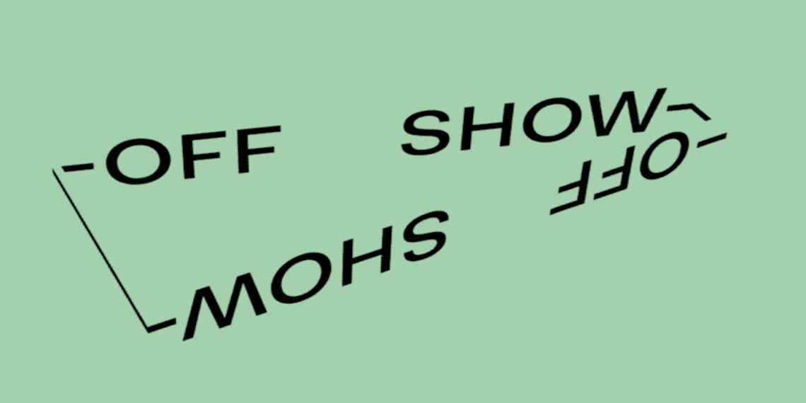 SHOW-OFF