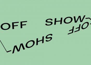 SHOW-OFF