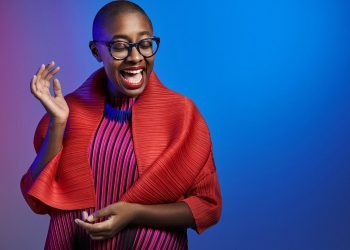 Cécile McLorin Salvant
