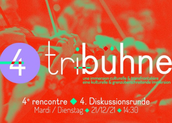 Tribühne #4 : Focus sur les politiques culturelles