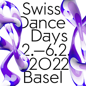 Swiss Dance Days 22 | szenik.eu
