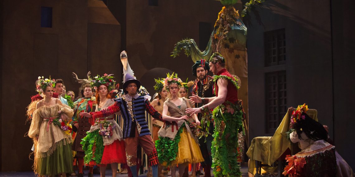 Le Malade Imaginaire