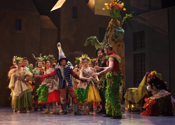 Le Malade Imaginaire