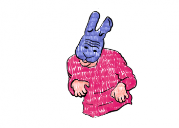 D.D. Rabbit