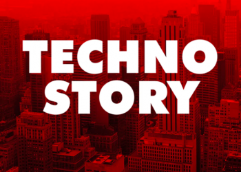 Techno Story #1