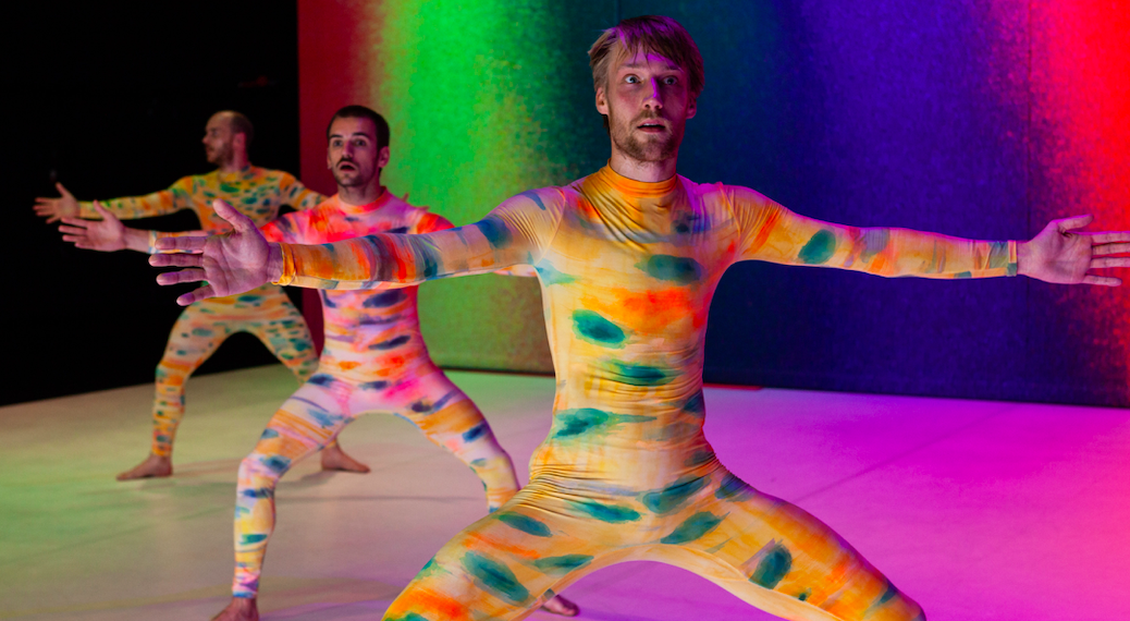 In Movement Festival 2022