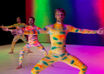 In Movement Festival 2022
