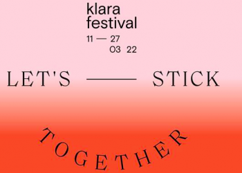 Klarafestival 2022