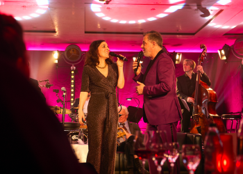 Mr. M’s Jazz Club