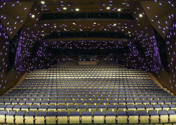 „Odyssey. A Story for Hollywood“ von Krzysztof Warlikowski erstmals ins Deutschland zu sehen