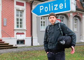 Der Hauptmann von Köpenick