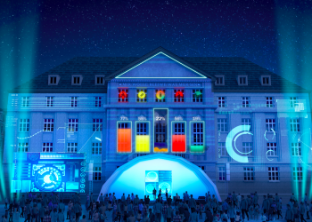 « REMIX Opening » sera le plus grand projet participatif d’Esch2022