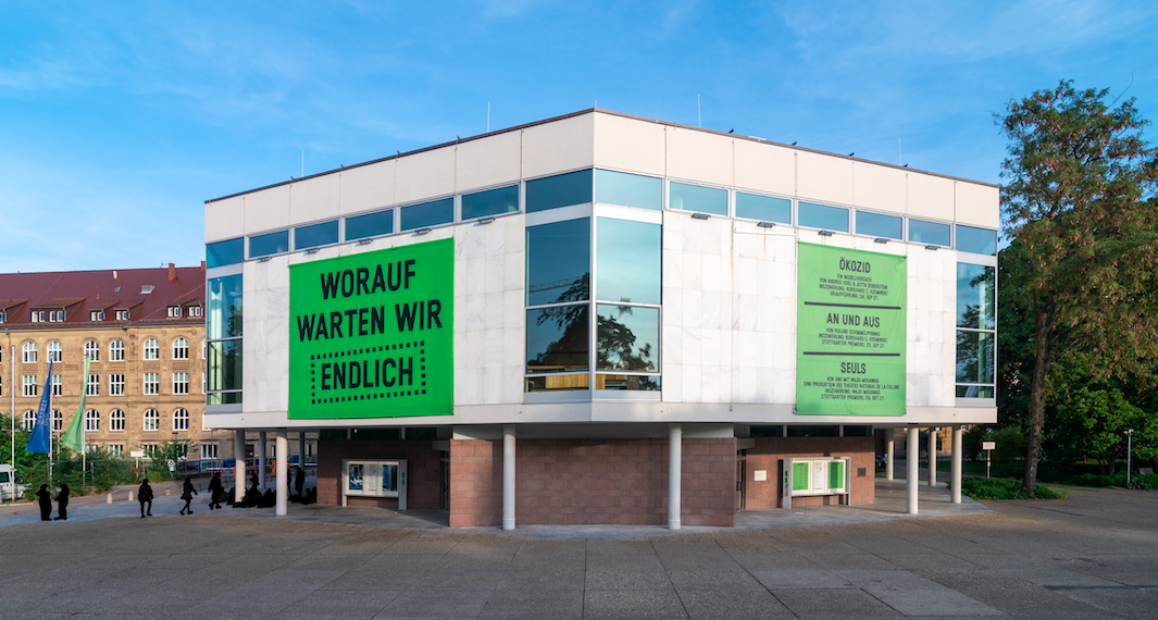 Schauspiel Stuttgart: „18 Briefe und eine Fabel aus Belarus“ von Maryna Mikhalchuk ab April 2022 zu erleben