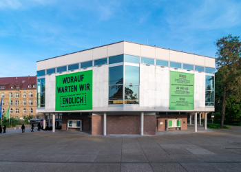 Schauspiel Stuttgart: „18 Briefe und eine Fabel aus Belarus“ von Maryna Mikhalchuk ab April 2022 zu erleben