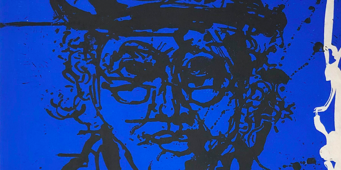 Tufa Trier: Bring Your Own Schwarzkopf – Ein Künstler, viele Aussteller!