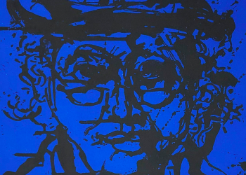 Tufa Trier: Bring Your Own Schwarzkopf  – Ein Künstler,  viele Aussteller!