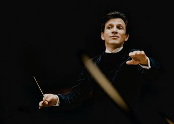 Staatsoper Stuttgart: Cornelius Meister eröffnet Bayreuther Festspiele 2022