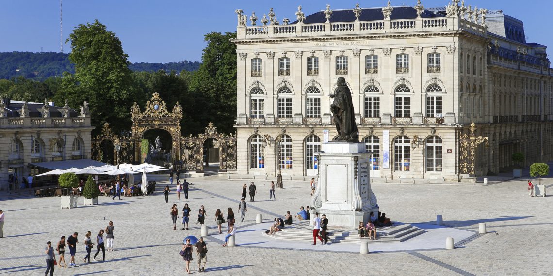 Visitez l’Opéra pendant les vacances scolaires