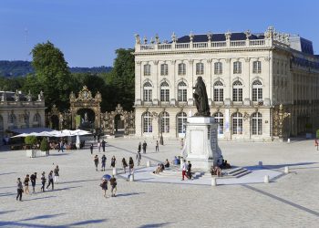 Visitez l&rsquo;Opéra pendant les vacances scolaires