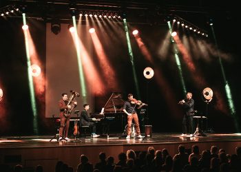 Hanke Brothers in Concert