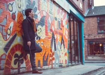 Laurent Zufferey wird Assistant Conductor der Basel Sinfonietta