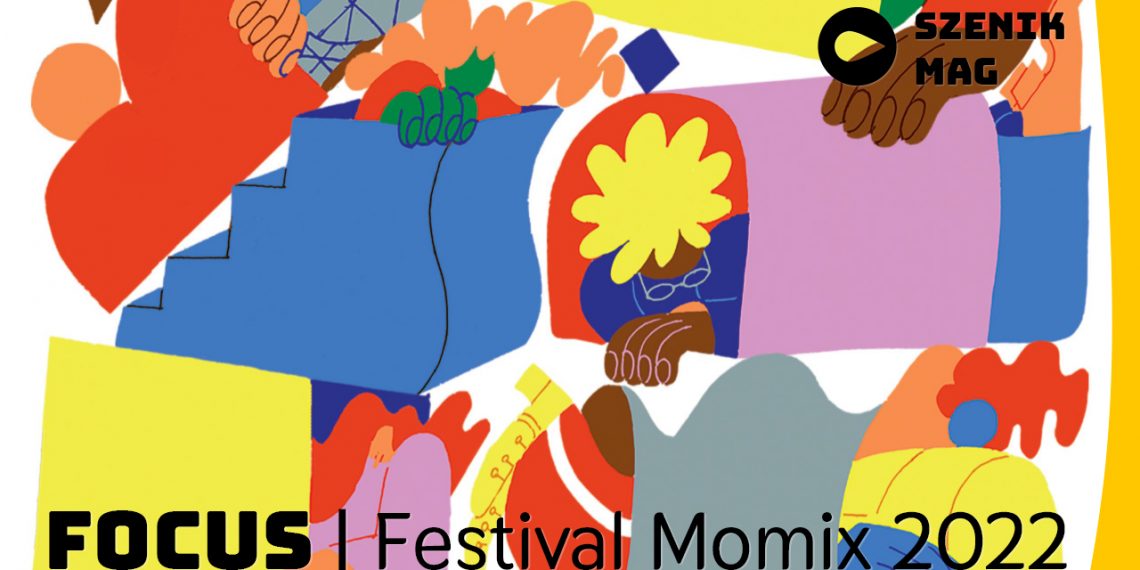 Focus Festival Momix 2022 | szenik.eu