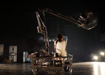Le Ballet des Architectes