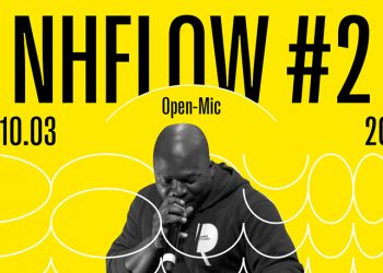 Quartier Libre : NHFLOW #2