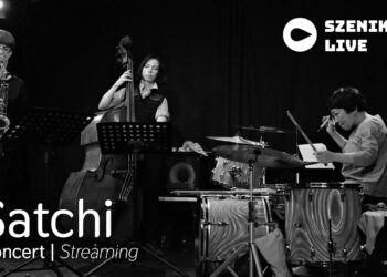 Satchi | szeniklive ©(c) Cristina Marx/Photomusix