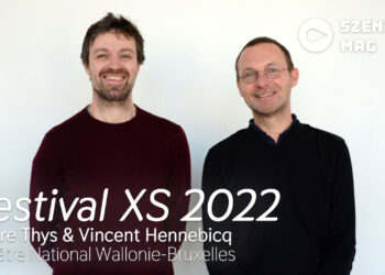 festival XS | szenik.eu