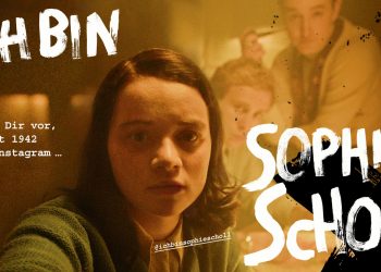 Zehn Monate mit Sophie Scholl: Die erfolgreiche Instagramserie @ichbinsophiescholl von SWR und BR endet am 26. Februar