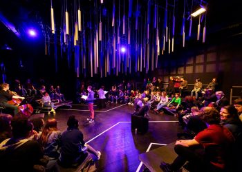 Festival Actuelles
