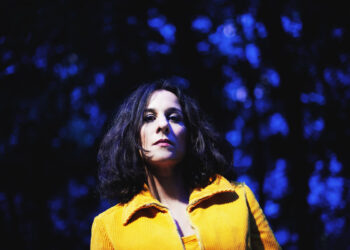 Lisa Bassenge