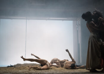 Dido & Aeneas